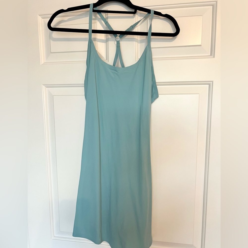 Outdoor Voices the exercise dress